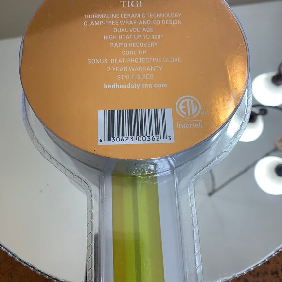 BedHead Curlipops - Picture 4 of 5